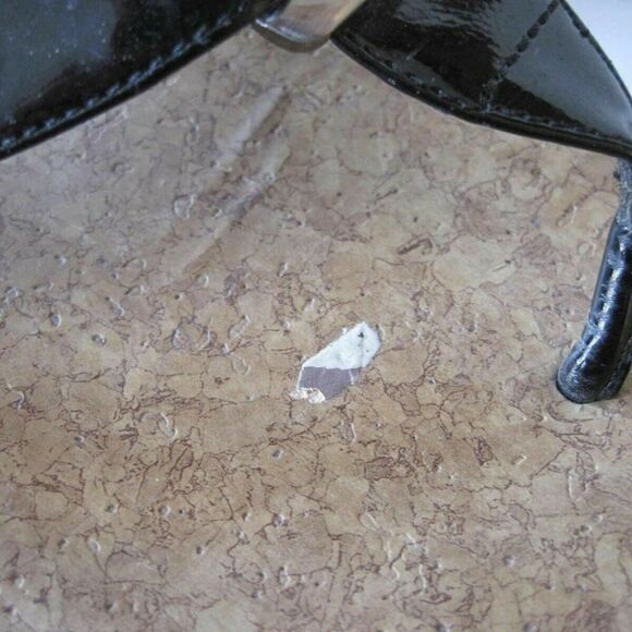 JOAN & DAVID Shoes 8.5 M Womens Flat Flip - Picture 4 of 5